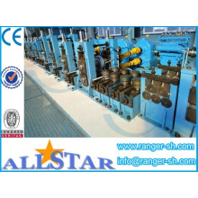 Welding Pipe Making Machine Complete Production Line